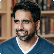 Schoolhouse.world is founded by Sal Khan, the founder of Khan Academy.